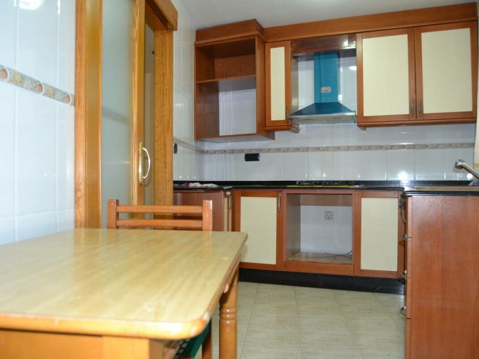 Ref BSPCI-583, A 90m2 apartment with lift for sale in Villajoyosa, Alicante, Spain.