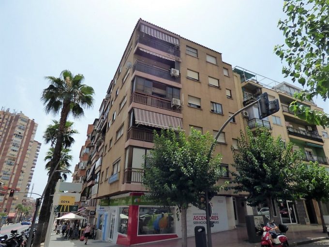 Ref BSPCI-690, A 95m2 apartment in Colonia Madrid for sale in Benidorm, Alicante, Spain.