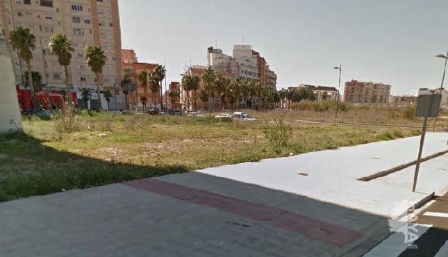 Ref H6033032. A 450m2 urban land for building for sale in Calle Gran Via Comunitat Valenciana 60, Alzira, Valencia, Spain.