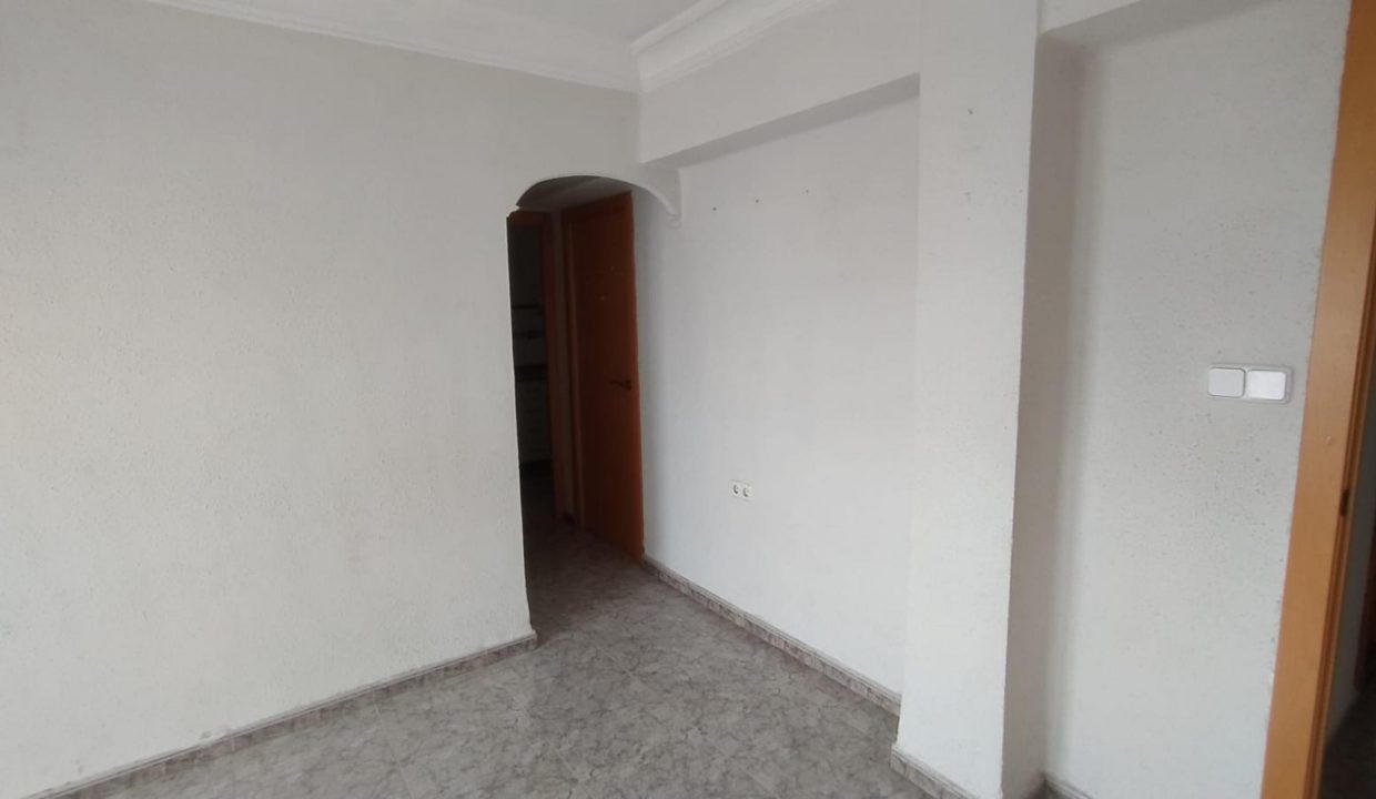 58m2 apartment for sale in C/ Alfahuir