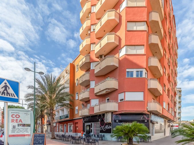 68m2 apartment for sale in Avda de la Mar Gandía