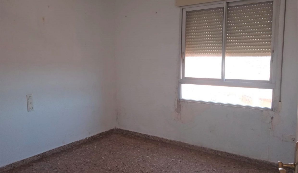 95m2 apartment for sale in Av Luís Suñer