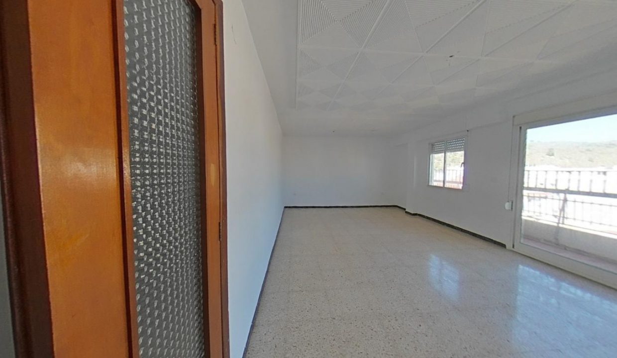 75m2 apartment for sale in Av Beniopa