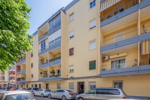 77m2 apartment for sale in C/ Plus Ultra