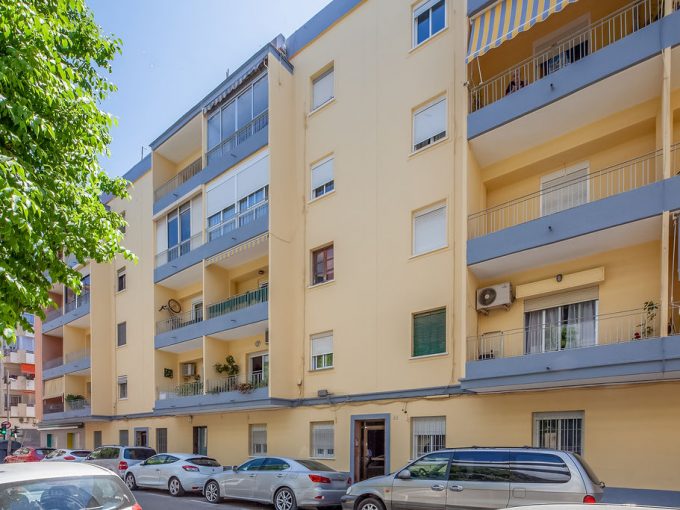 77m2 apartment for sale in C/ Plus Ultra