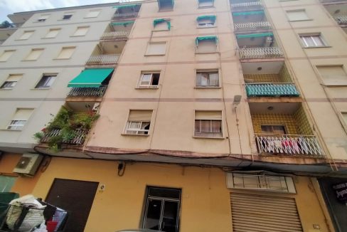77m2 apartment for sale in C/ Gaieta García