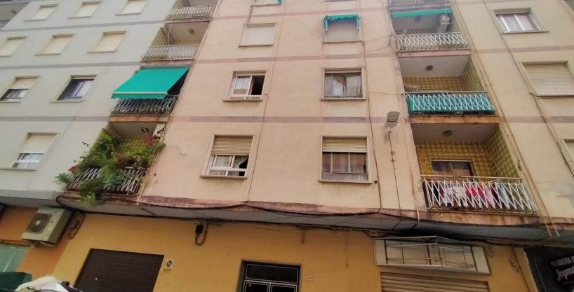 77m2 apartment for sale in C/ Gaieta García
