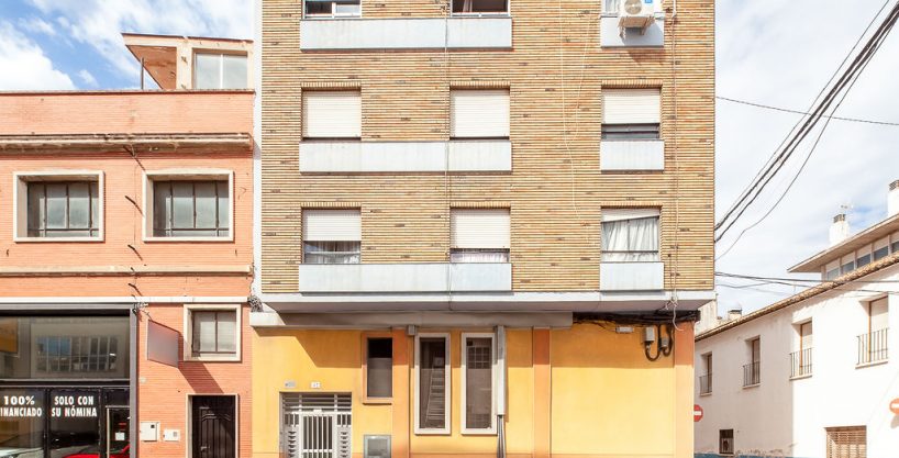 102m2 apartment for sale in C/ Dénia Carretera
