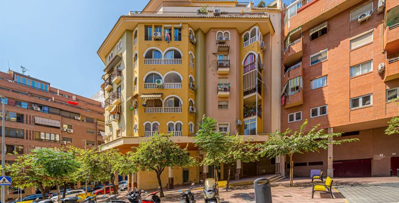 88m2 apartment for sale in Av CAllosa d´en Sarriá