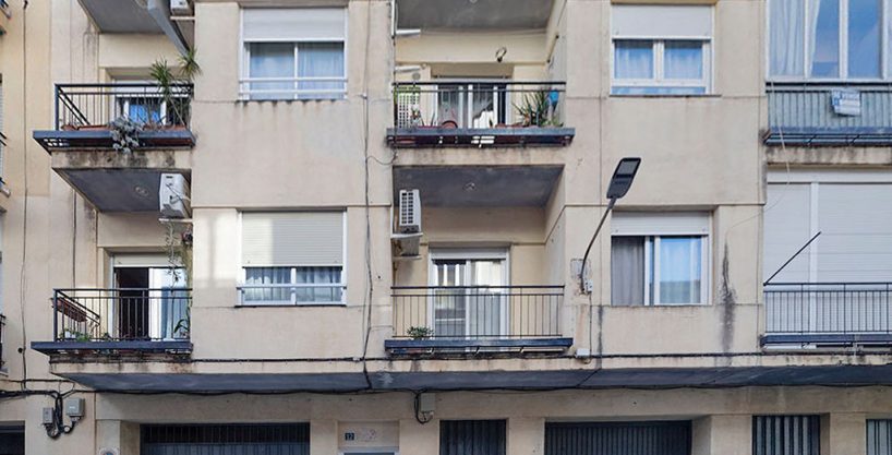 74m2 apartment for sale in C/ Rafael Couchoud