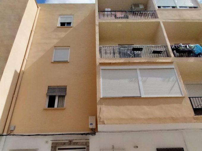 96m2 apartment for sale in C/ La Safor