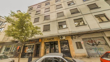 85m2 apartment for sale in C/ Benicanena