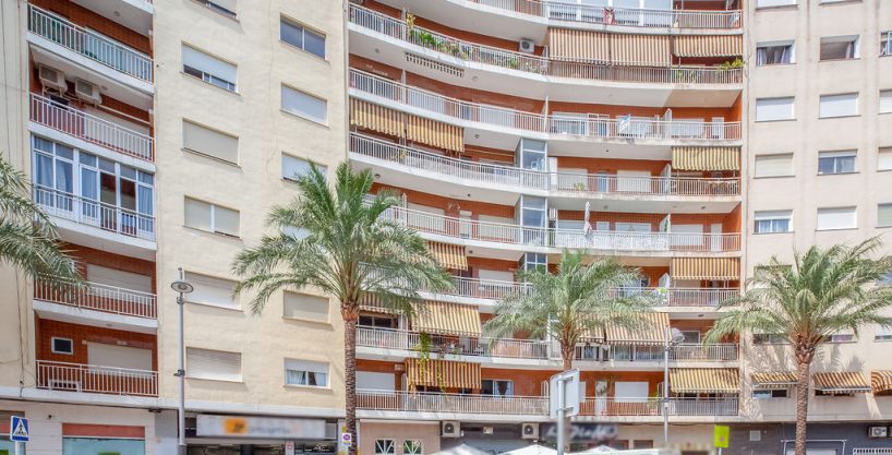 100m2 apartment for sale in Pz Elíptica del Cardenal Sanz y Fores