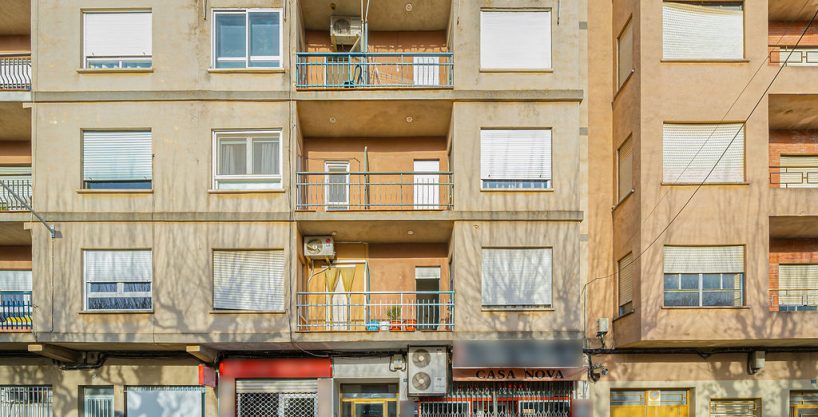 113m2 apartment for sale in Calle Pla de la Font
