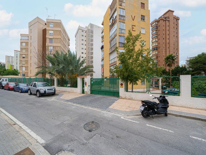 57m2 apartment for sale in C/ Lisboa