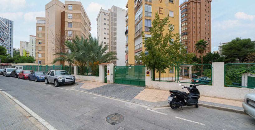 57m2 apartment for sale in C/ Lisboa