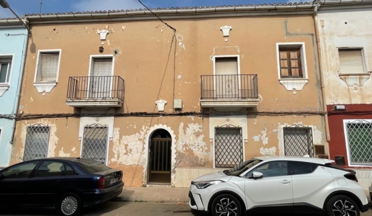 97m2 apartment for sale in C/ Santa María Bonaire
