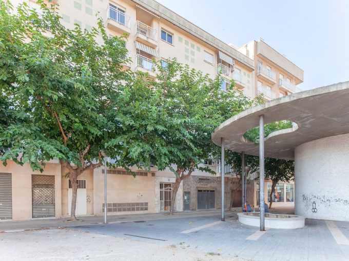 129m2 apartment for sale in Tr Guillem de Castro