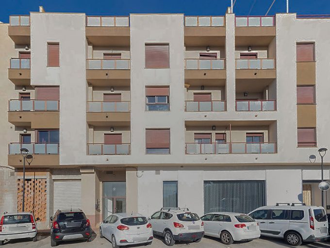 97m2 apartment for sale in C/ Blasco Ibáñez