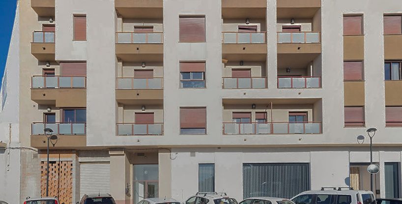 97m2 apartment for sale in C/ Blasco Ibáñez
