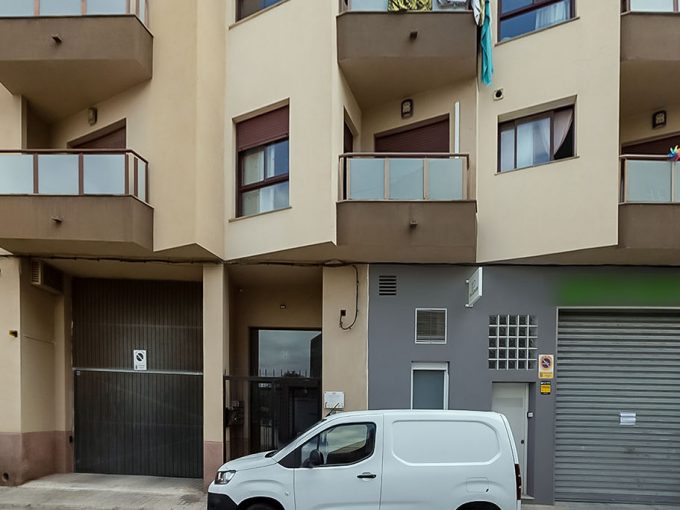 90m2 apartment for sale in C/ Blasco Ibáñez