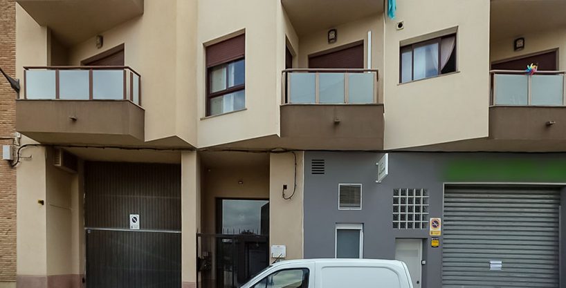 90m2 apartment for sale in C/ Blasco Ibáñez