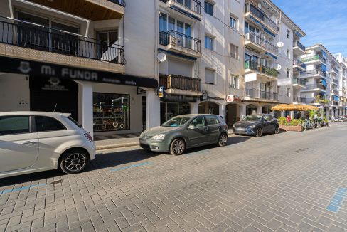 79m2 apartment for sale in Av Alt Rei Jaume I