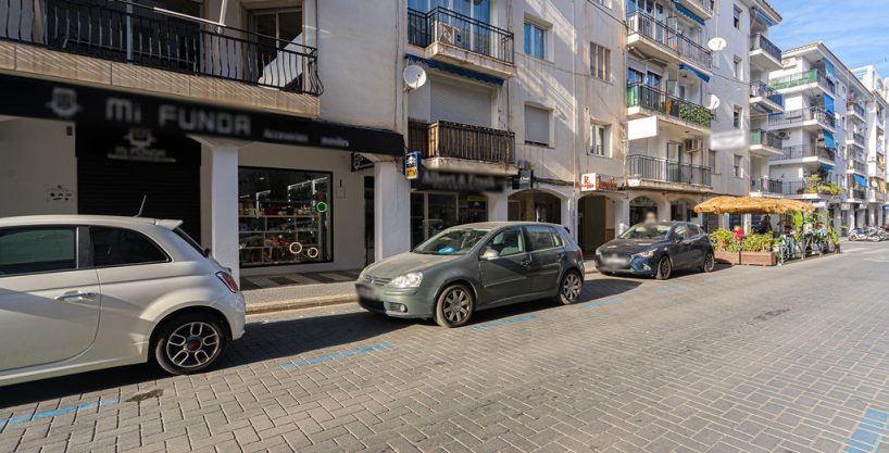 79m2 apartment for sale in Av Alt Rei Jaume I