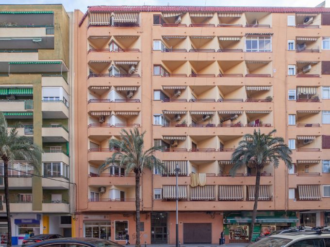 108m2 apartment for sale in Av República Argentina