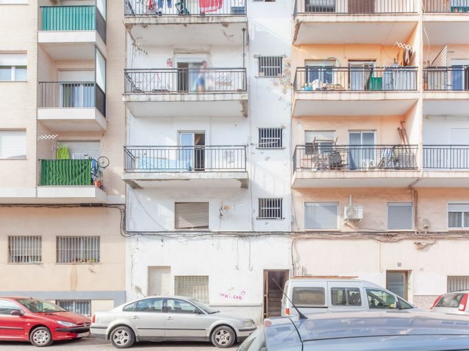 66m2 apartment for sale in C/ Calderón de la Barca