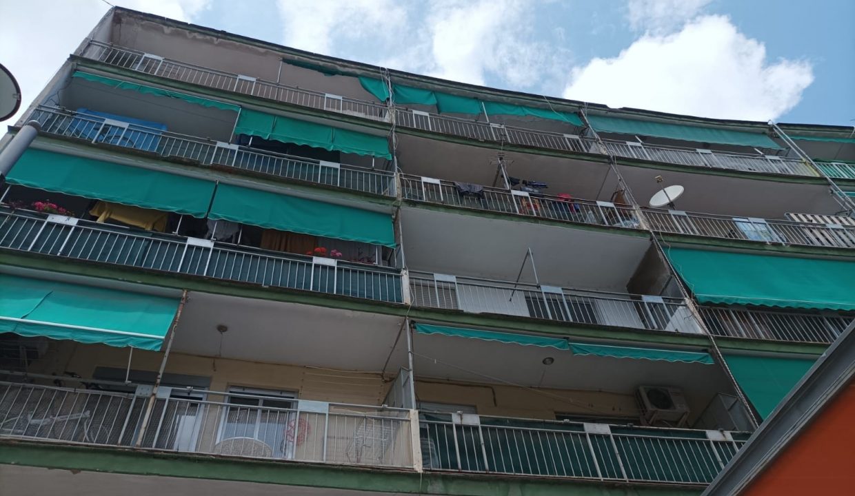 96m2 apartment for sale in Pz Elíptica