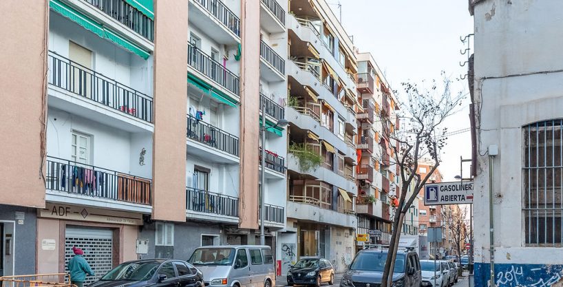 79m2 apartment for sale in C/ Ferrocarril de Alcoy