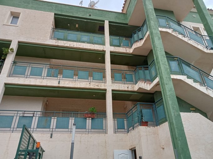 93m2 apartment for sale in Av Costa Brava