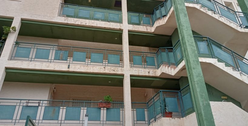 93m2 apartment for sale in Av Costa Brava
