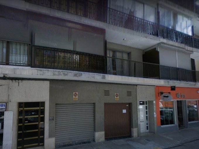 Ref M162172. A 127m2 apartment for sale in Calle Ausias March 3, Sueca, Valencia, Spain.