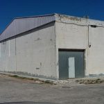 579m2 warehouse for sale in CAMI DALBALAT