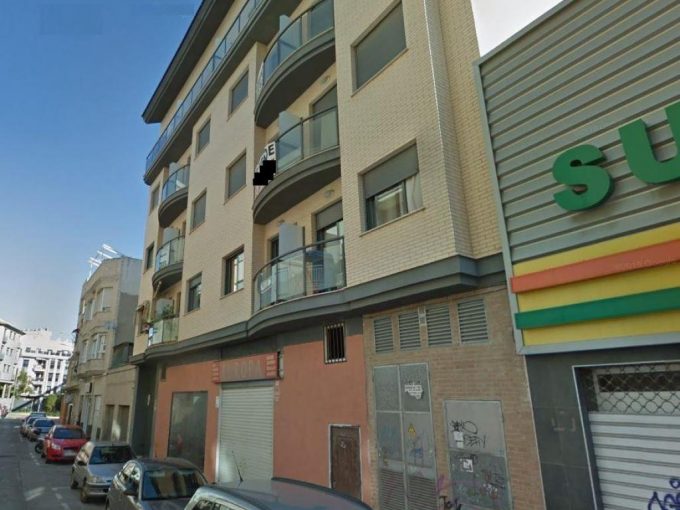 Ref M205630, 653m2 business premises for sale in RAFELCOFER, Gandia, Valencia, Spain.