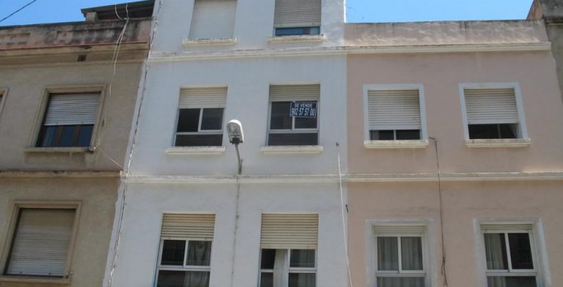 95m2 apartment for sale in SANTISIMO