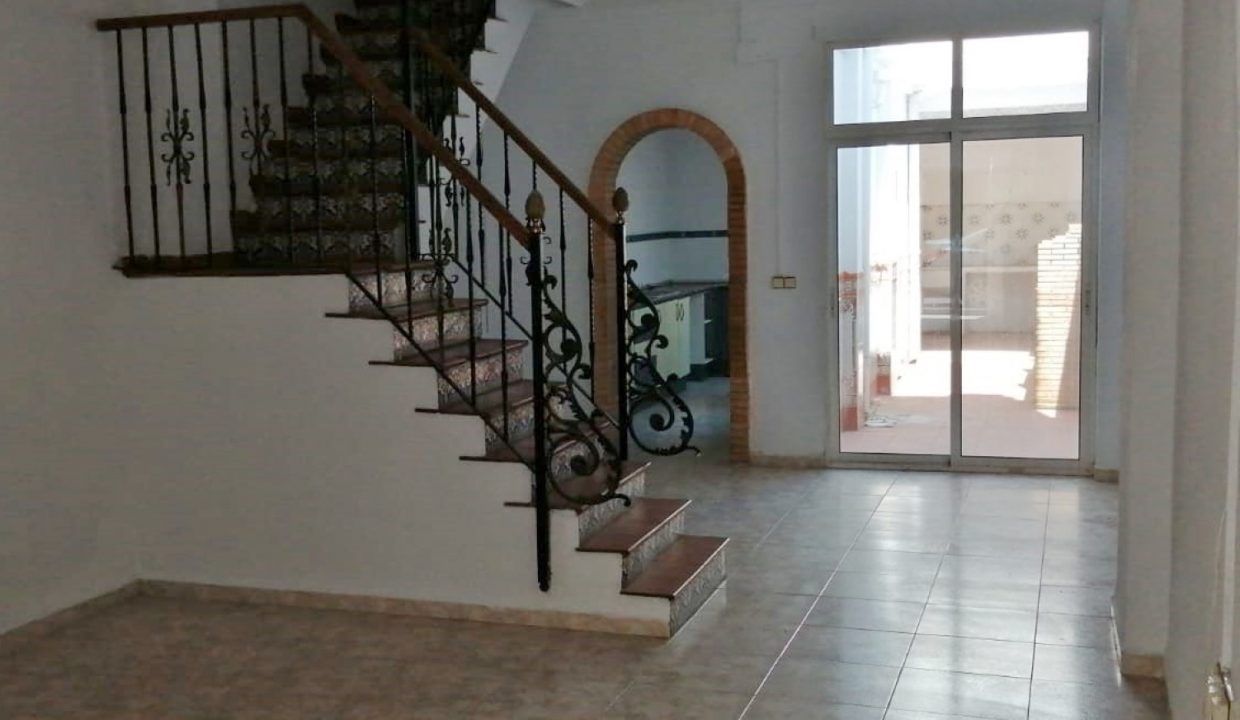 172m2 townhouse for sale in SANT JOSEP
