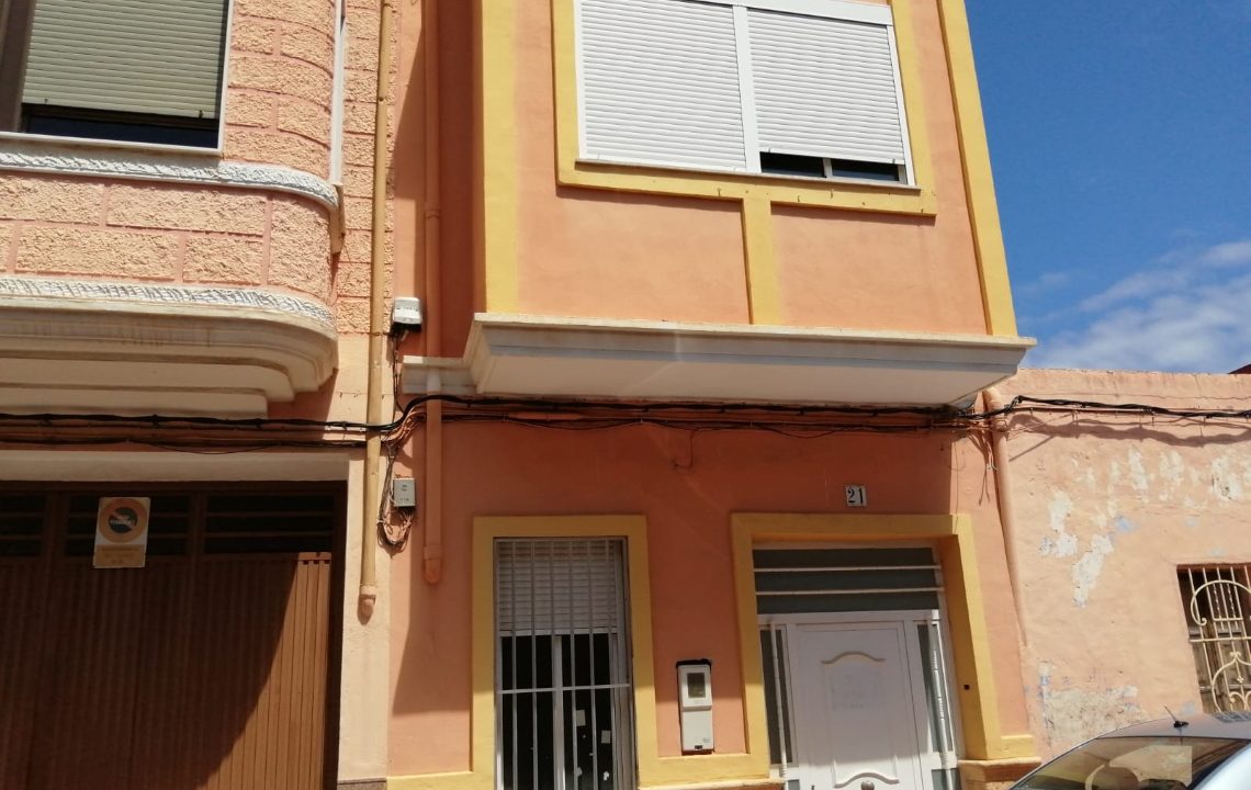 172m2 townhouse for sale in SANT JOSEP