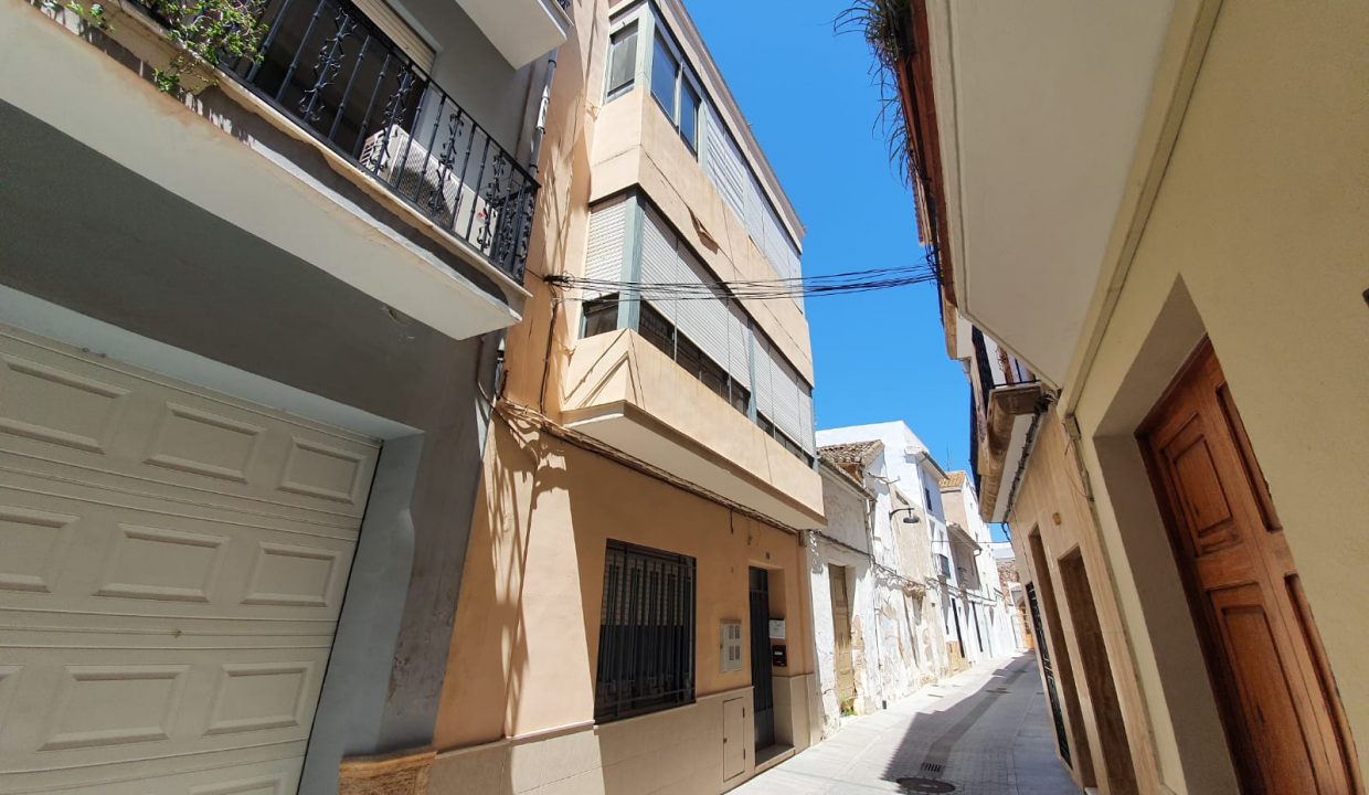 81m2 apartment for sale in SANT LLORENS