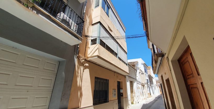 81m2 apartment for sale in SANT LLORENS