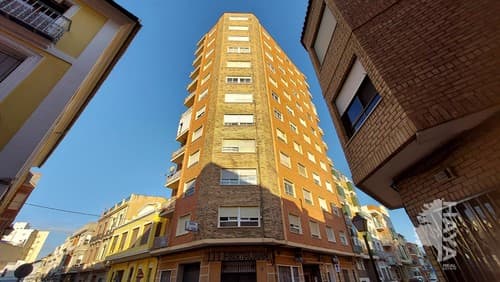 Ref H7000654. A 112m2 apartment for sale in Calle Valencia 1, Cullera, Valencia, Spain.
