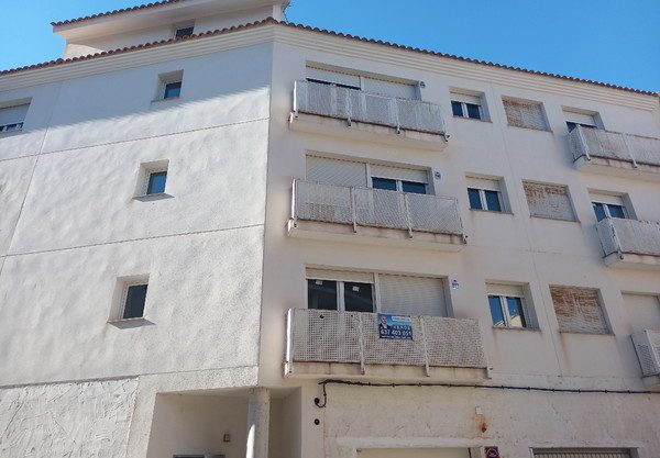 87m2 apartment for sale in FALCONERA