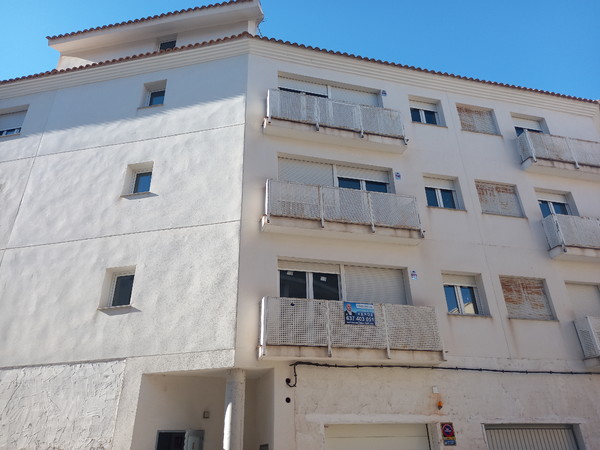 Ref M201428. A 87m2 apartment for sale in Calle Falconera 32, Gandia, Valencia, Spain.
