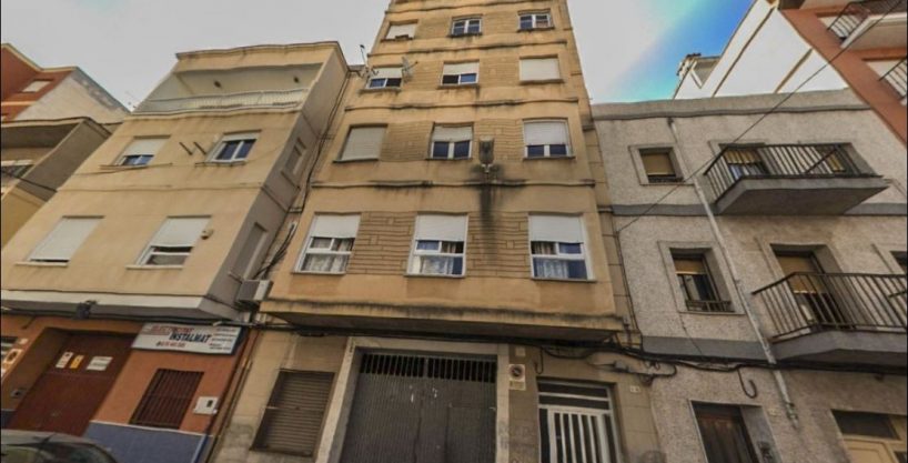 101m2 apartment for sale in POETA LLORENTE
