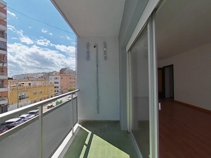 95m2 apartment for sale in CARDENAL CISNEROS