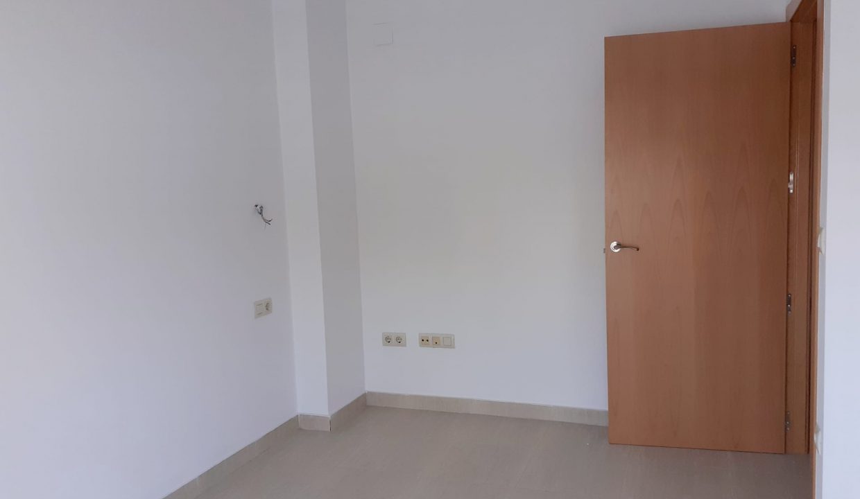 119m2 apartment for sale in Poeta Querol