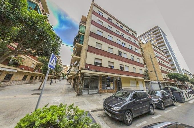63m2 apartment for sale in PINTOR SEGRELLES