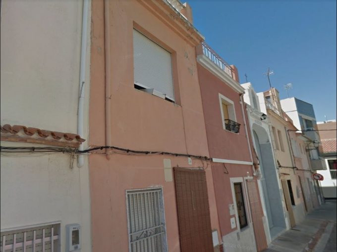 136m2 townhouse for sale in Dolores